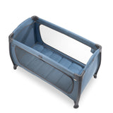 Бебешка Кошара Play N Relax Center Dark Blue Hauck