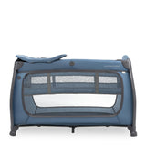 Бебешка Кошара Play N Relax Center Dark Blue Hauck