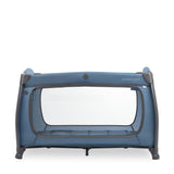 Бебешка Кошара Play N Relax Center Dark Blue Hauck