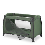 Бебешка Кошара Play N Relax Center Dark Green Hauck