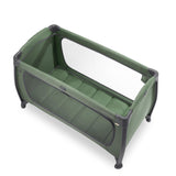 Бебешка Кошара Play N Relax Center Dark Green Hauck