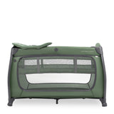 Бебешка Кошара Play N Relax Center Dark Green Hauck