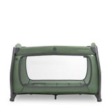Бебешка Кошара Play N Relax Center Dark Green Hauck