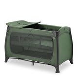 Бебешка Кошара Play N Relax Center Dark Green Hauck