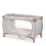 Бебешка Кошара Sleep N Play Go Plus Dusty Cork Hauck