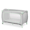 Бебешка Кошара Sleep N Play Go Plus Dusty Mint Hauck