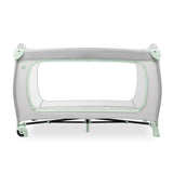 Бебешка Кошара Sleep N Play Go Plus Dusty Mint Hauck
