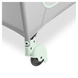 Бебешка Кошара Sleep N Play Go Plus Dusty Mint Hauck