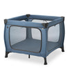 Бебешка Кошара За Игра Sleep N Play Sq Set Dark Blue Hauck