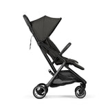 Бебешка Лятна Количка Fly N Care Black Hauck