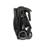 Бебешка Лятна Количка Fly N Care Black Hauck