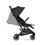 Бебешка Лятна Количка Fly N Care Black Hauck