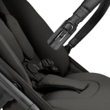 Бебешка Лятна Количка Fly N Care Black Hauck