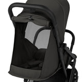 Бебешка Лятна Количка Fly N Care Black Hauck