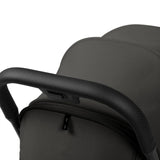 Бебешка Лятна Количка Fly N Care Black Hauck