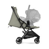 Бебешка Лятна Количка Fly N Care Sage Green Hauck