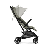 Бебешка Лятна Количка Fly N Care Sage Green Hauck