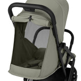 Бебешка Лятна Количка Fly N Care Sage Green Hauck