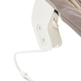 Бебешка Люлка Alpha Bouncer 2in1 Stretch Beige Hauck
