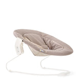 Бебешка Люлка Alpha Bouncer 2in1 Stretch Beige Hauck