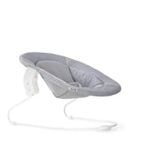 Бебешка Люлка Alpha Bouncer 2in1 Stretch Grey Hauck