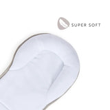 Бебешка Люлка Alpha Bouncer Deluxe Sand Hauck