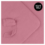 Бебешко Одеяло За Повиване Snuggle So Cosy Berry Hauck