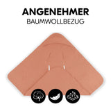Бебешко Одеяло За Повиване Snuggle So Cosy Cork Hauck
