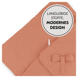 Бебешко Одеяло За Повиване Snuggle So Cosy Cork Hauck