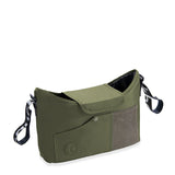 Чанта За Бебешка Количка Pushchair Bag Olive Hauck