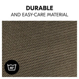 Чанта За Бебешка Количка Pushchair Bag Olive Hauck