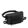 Чанта За Бебешка Количка Pushchair Hip Bag Black Hauck