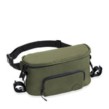 Чанта За Бебешка Количка Pushchair Hip Bag Olive Hauck