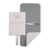 Чанта За Пелени С Подложка Change N Walk Beige Hauck