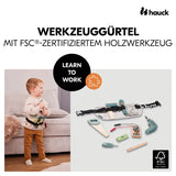 Дървени Инструменти Learn To Work Hauck