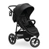 Детска Количка Триколка Rapid 3 Air Black Hauck