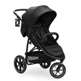 Детска Количка Триколка Rapid 3 Air Black Hauck