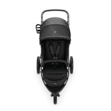 Детска Количка Триколка Rapid 3 Air Black Hauck