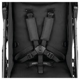 Детска Количка Триколка Rapid 3 Air Black Hauck