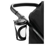 Детска Количка Триколка Rapid 3 Air Black Hauck