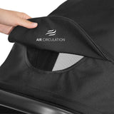 Детска Количка Триколка Rapid 3r Black Hauck