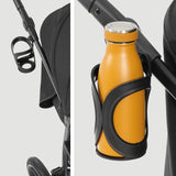 Детска Количка Триколка Rapid 3r Black Hauck