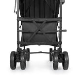 Детска Лятна Количка Fold N Care Black Hauck