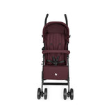 Детска Лятна Количка Fold N Care Blackberry Hauck