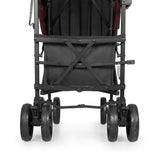 Детска Лятна Количка Fold N Care Blackberry Hauck