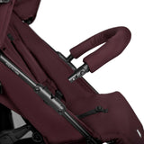 Детска Лятна Количка Fold N Care Blackberry Hauck