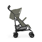 Детска Лятна Количка Fold N Care Olive Hauck