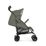 Детска Лятна Количка Fold N Care Olive Hauck