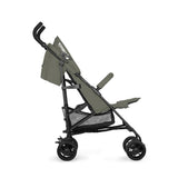 Детска Лятна Количка Fold N Care Olive Hauck
