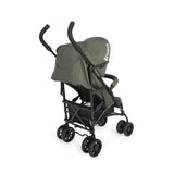 Детска Лятна Количка Fold N Care Olive Hauck